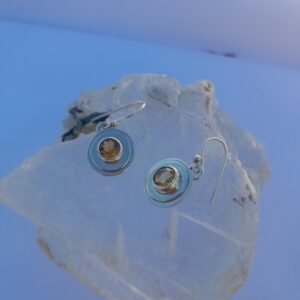 caravanas base citrino