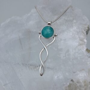 dije expansión amazonita