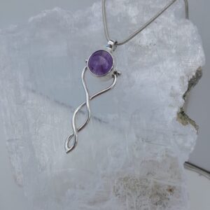 dijes expansión amatista