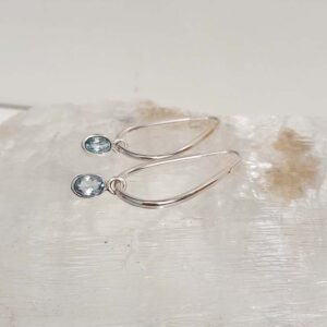 caravanas aguamarina aire