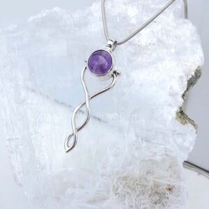 dijes expansión amatista