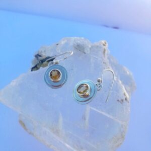 caravanas base citrino