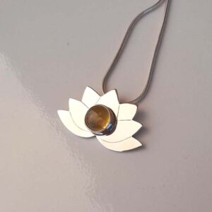 flor de ambar