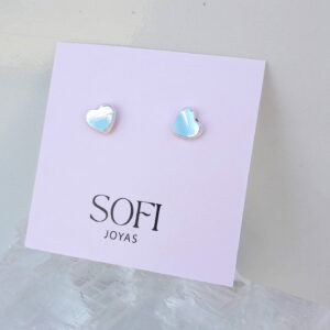 corazones movimiento