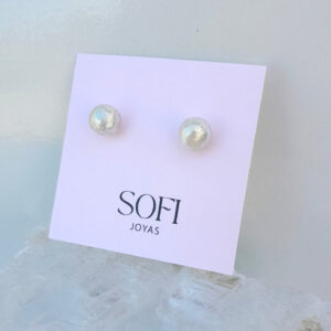 esferas texturas medianas