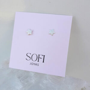 estrellas mini textura