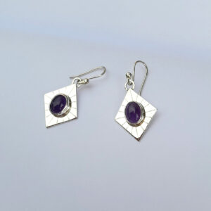 Inicio amatista rombos