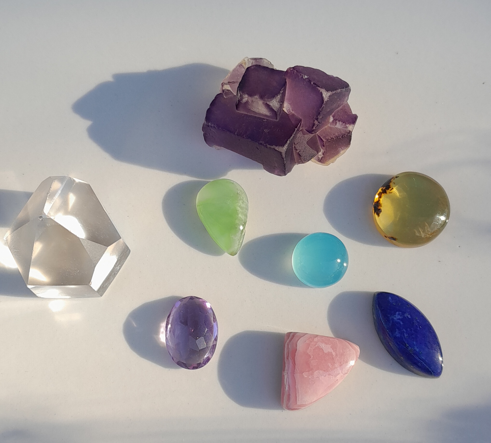 Piedras