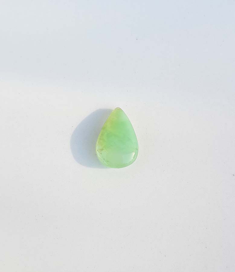 crisoprasa crisoprasa